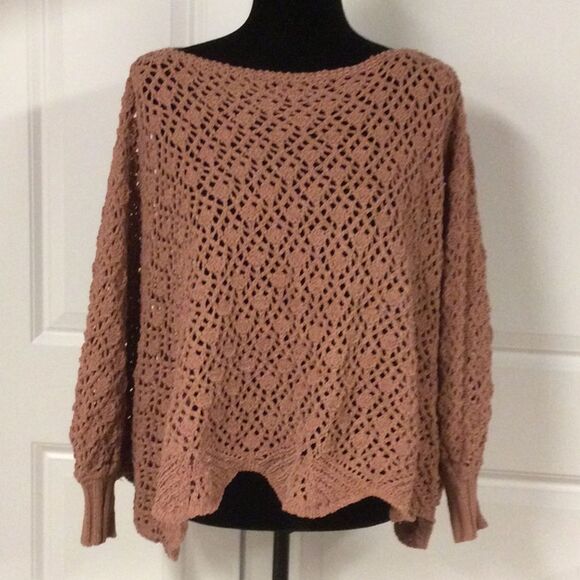 Jessica Simpson Dusty Rose - Picture 1 of 6